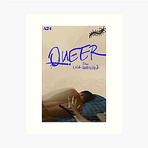 Queer Movie Luca Guadagnino