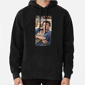Drew Starkey Pullover Hoodie