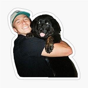 Drew Starkey