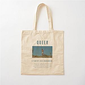 Queer Movie Cotton Tote Baglidului