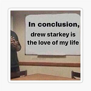 Drew Starkey