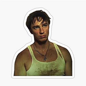 Drew Starkey sticker