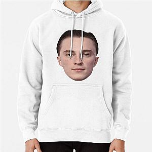Drew Starkey Pullover Hoodie