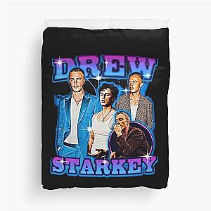 Drew Starkey Duvet Cover