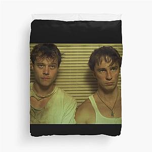 Drew Starkey Duvet Cover