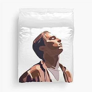 Drew Starkey Duvet Cover