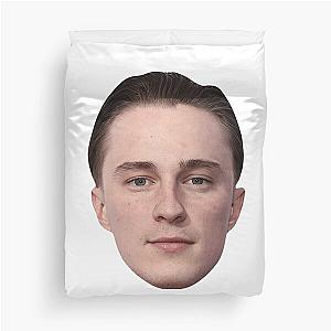 Drew Starkey Duvet Cover