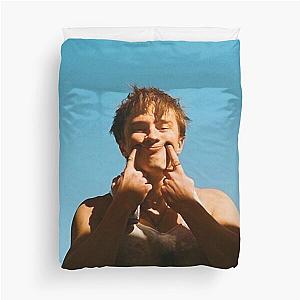 Drew Starkey Duvet Cover