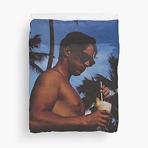 Ngombe Duvet Cover