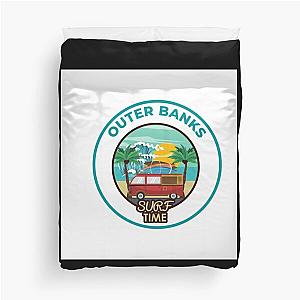Drew starkey rafe cameron outer banks duvet cover