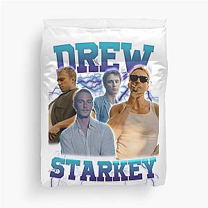 Retro Movie Duvet Cover