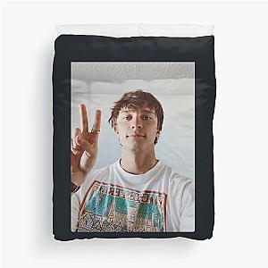 Drew Starkey Duvet Cover