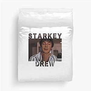 Drew Starkey Duvet Cover
