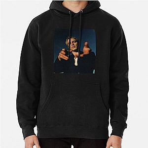 Drew Starkey Fan Art Pullover Hoodie