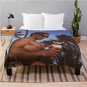 Drew Starkey Throw Blanket is removed and becomes: Drew Starkey Throw