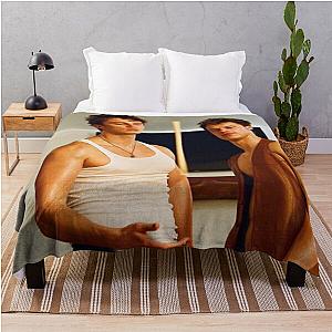 5 Custom Design Blanket