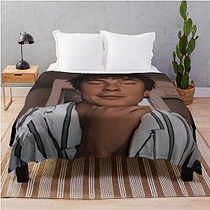 Custom Design Blanket
