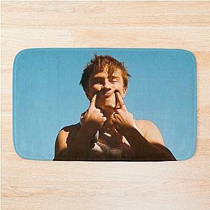 Drew Starkey Bath Mat