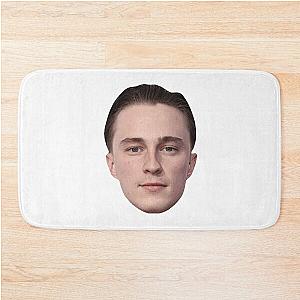 Drew Starkey Bath Mat