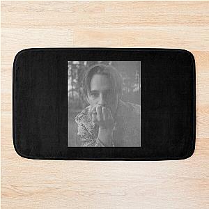 Drew Starkey Bath Mat