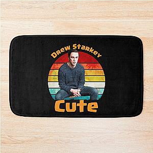 Drew Starkey Bath Mat