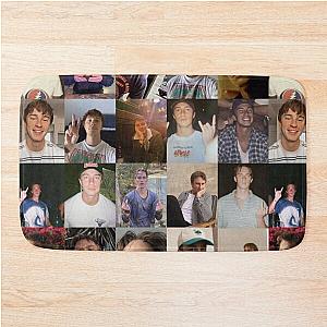 Drew Starkey Bath Mat