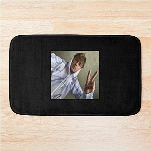 Drew Starkey Bath Mat