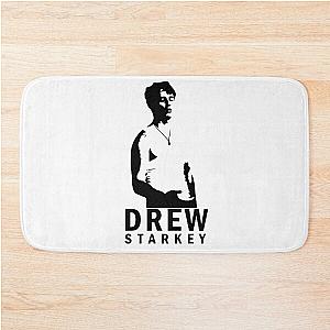 Drew Starkey Bath Mat