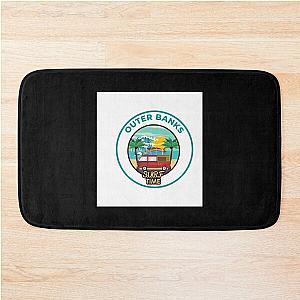 Drew Starkey Rafe Cameron Outer Banks Bath Mat