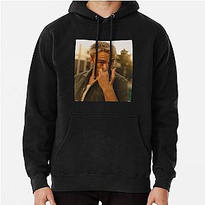 Drew Starkey Fan Art Pullover Hoodie