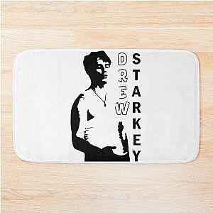 Drew Starkey Bath Mat