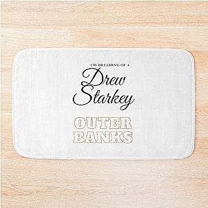 Drew Starkey Bath Mat