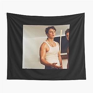 Drew Starkey Tapestry