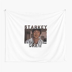 Drew Starkey Tapestry