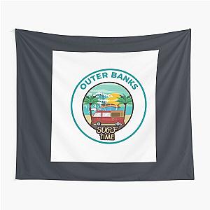 Drew Starkey Rafe Cameron Outer Banks Tapestry