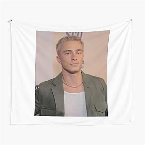 Drew Starkey Beautiful Actress Poster Tapestry