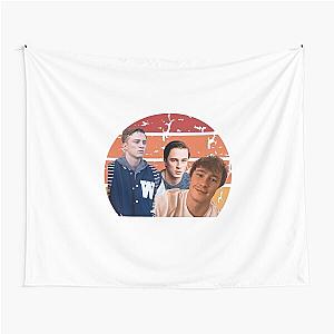 Drew Starkey Tapestry