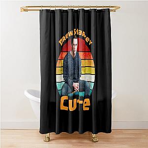 Drew Starkey Curtain