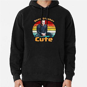 Drew Pullover Hoodie