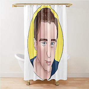 Drew Starkey Curtain