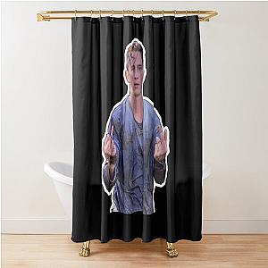 Drew Starkey Curtain