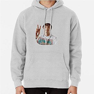Drew Starkey Pullover Hoodie