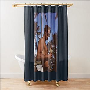 Drew Starkey Curtain