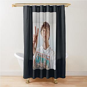 Drew Starkey Curtain