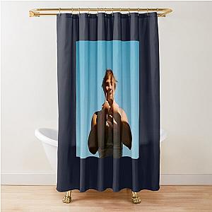 Drew Starkey Curtain
