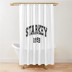 Drew Starkey Shower Curtain