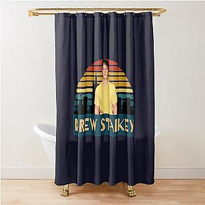 Drew Starkey Curtain