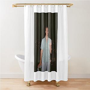 Drew Starkey Curtain