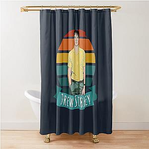 Drew Starkey Shower Curtain