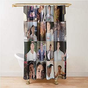 Drew Starkey Curtain